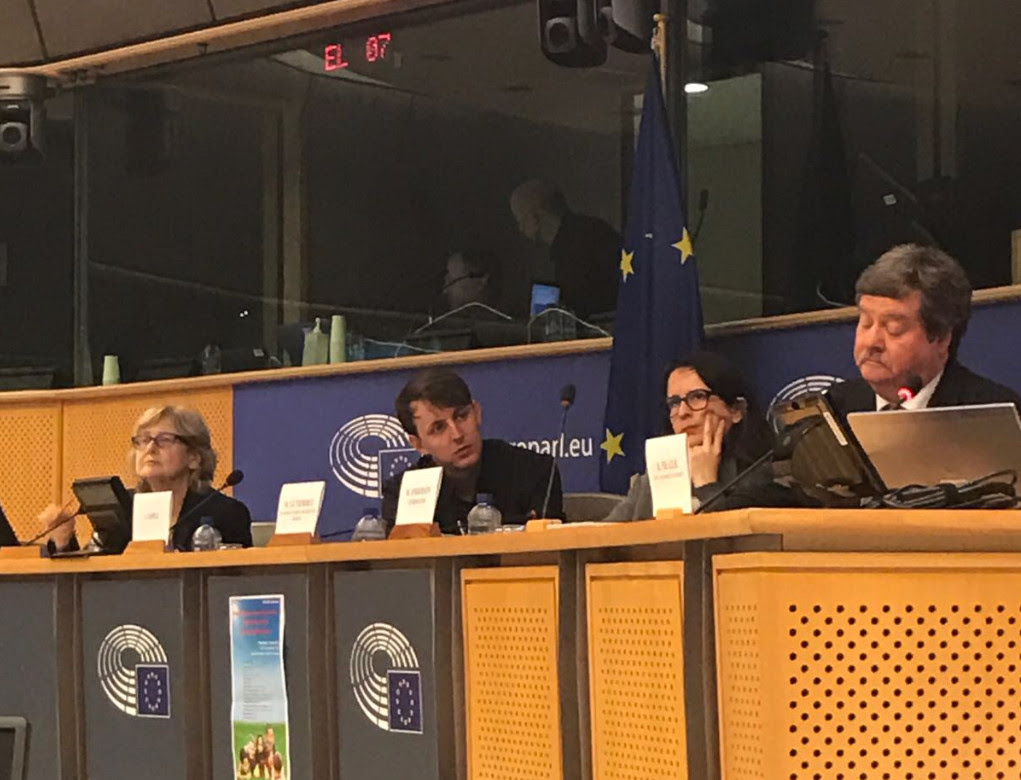 javi lópez europ