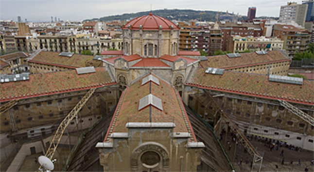 presó model