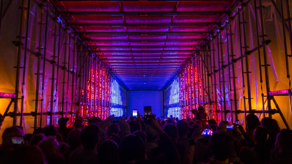 festival llum