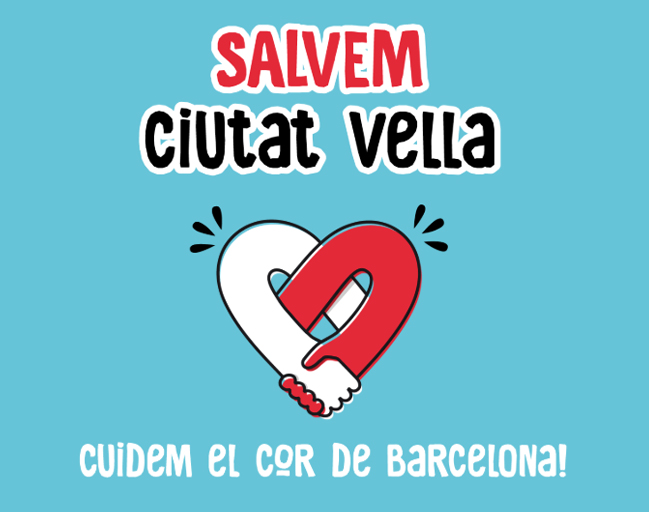 salvem CV web