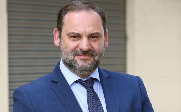 Ábalos: “La alternativa a la investidura de Sánchez es el bloqueo y la incertidumbre”