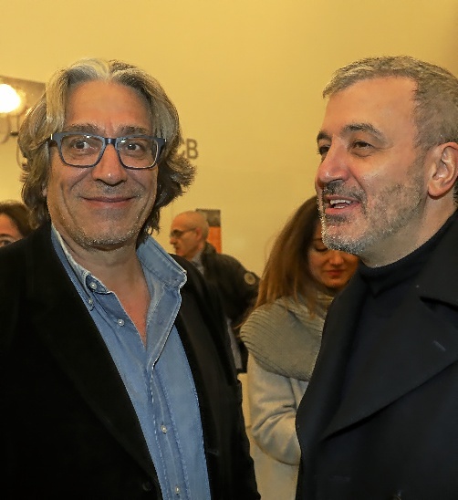 Barcelona 2019-2023: Xavier Marcé regidor de Turisme i Indústries Creatives