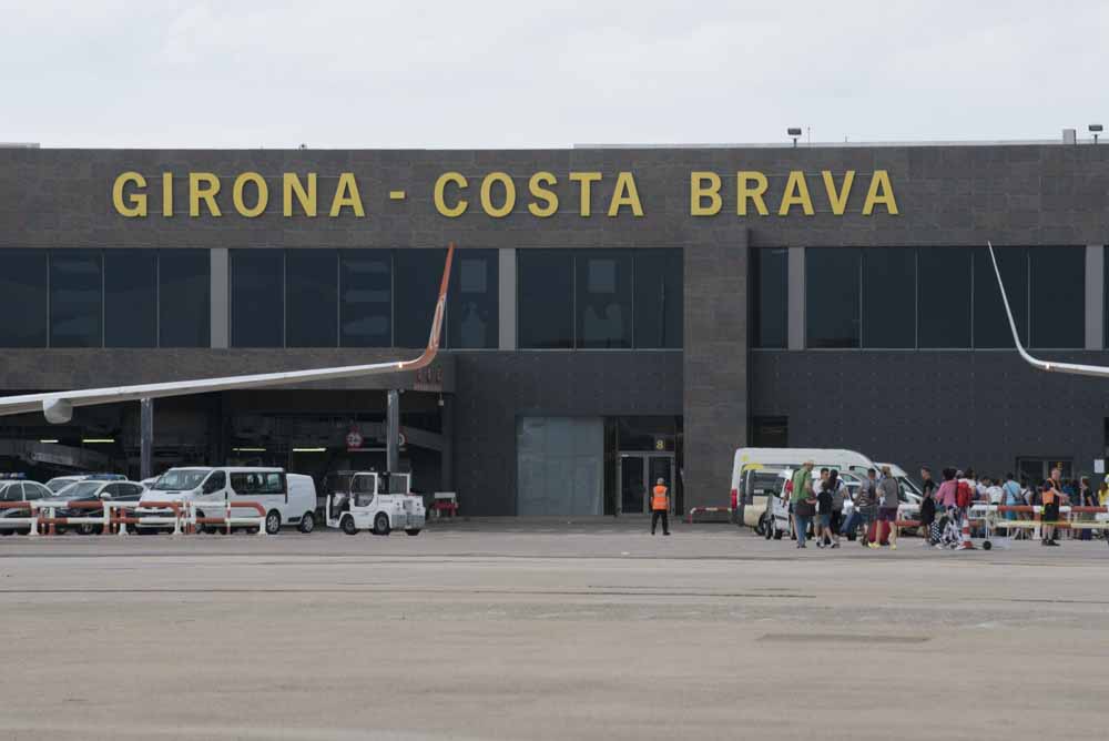 Quin futur volem per l’aeroport de Girona?