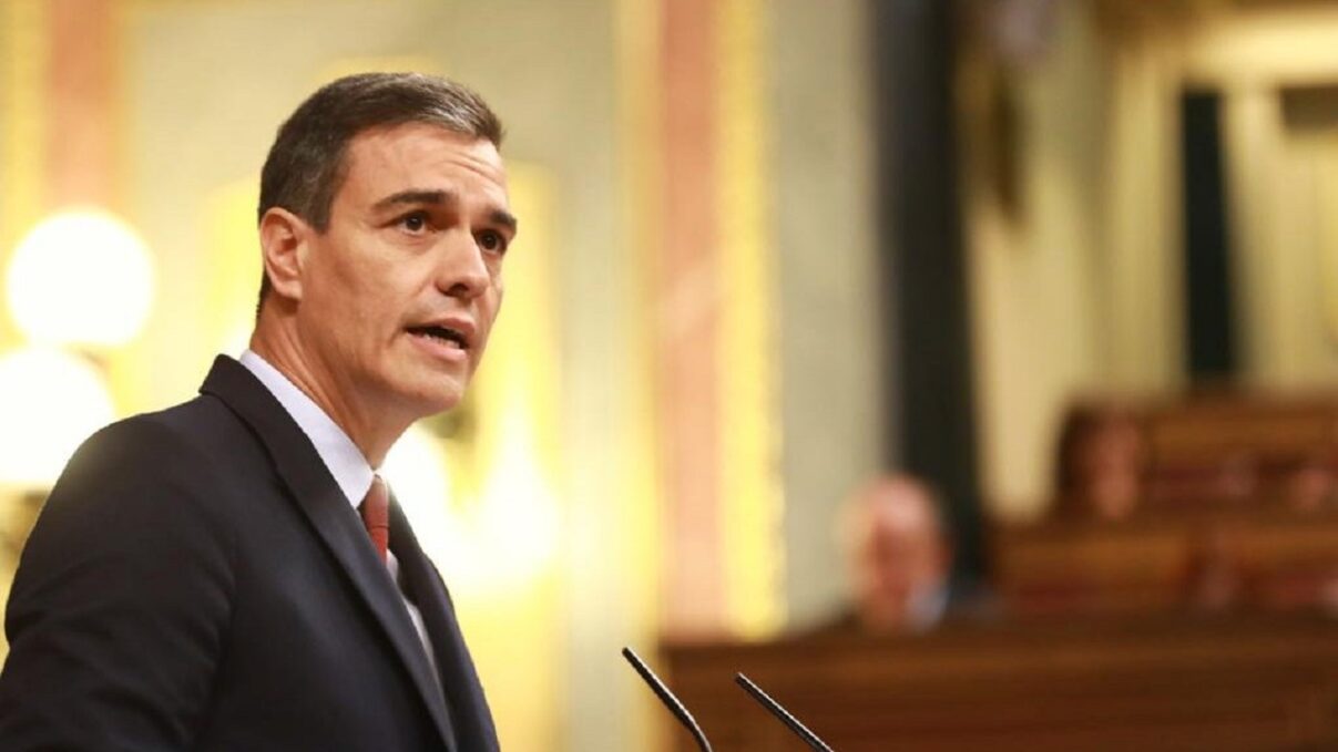 Carta de Pedro Sánchez a la militància