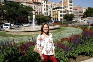 El PSC vol una ciutat més accessible i amb mobilitat sostenible
