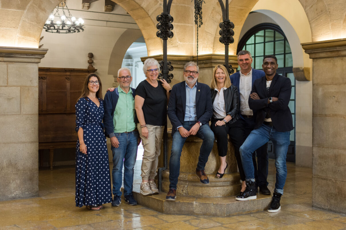 Proposta d’acord de retorn al diàleg polític i entesa dins del marc de l’Estatut i Constitució