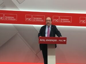 És hora d’obrir una nova etapa, presidida pel respecte a la llei i la voluntat de diàleg