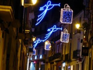 Collboni: “El vessant cultural s’ha d’incorporar al Nadal de la nostra ciutat”