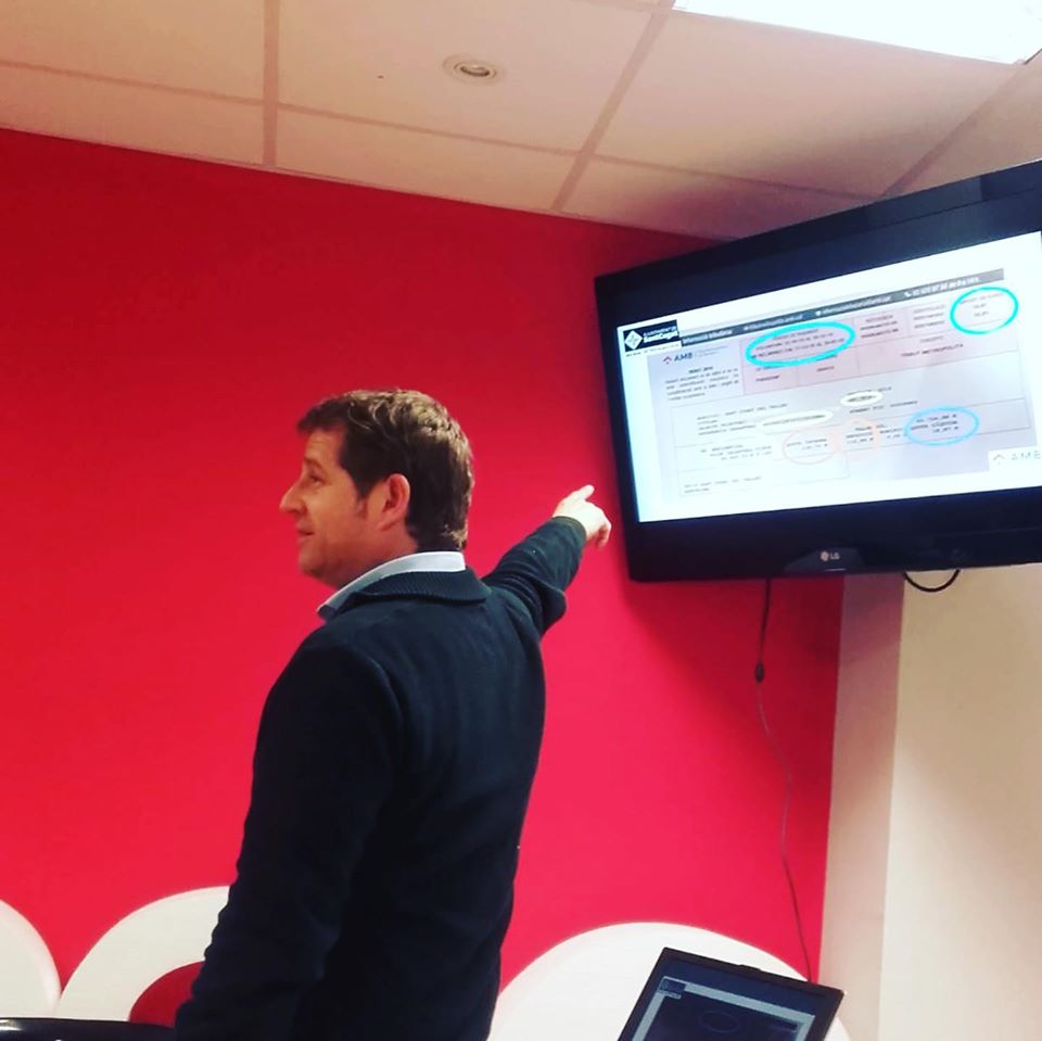 Explicación del tributo metropolitano