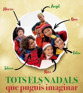 Activitats de Nadal a Terrassa
