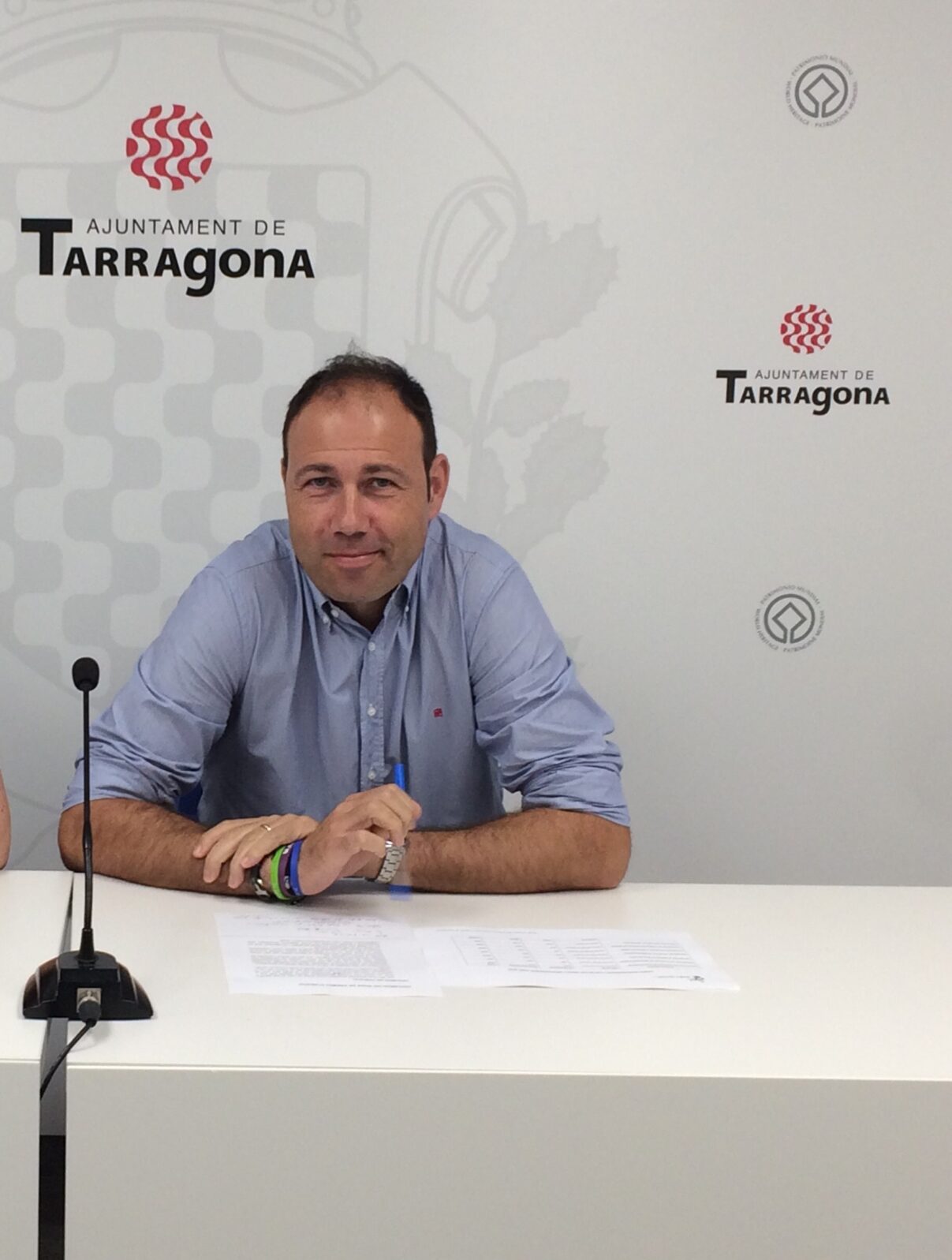 El PSC lamenta que Tarragona renunciï a ser seu del Mundial d’Handbol