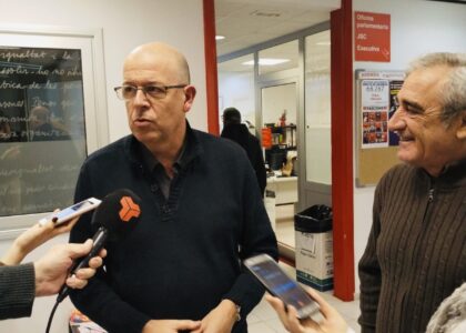 José Zaragoza: «Los diez años de independentismo han llevado a Catalunya a un fracaso”