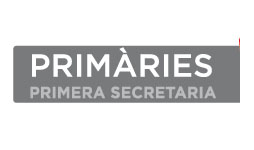 Jornada votación Primarias