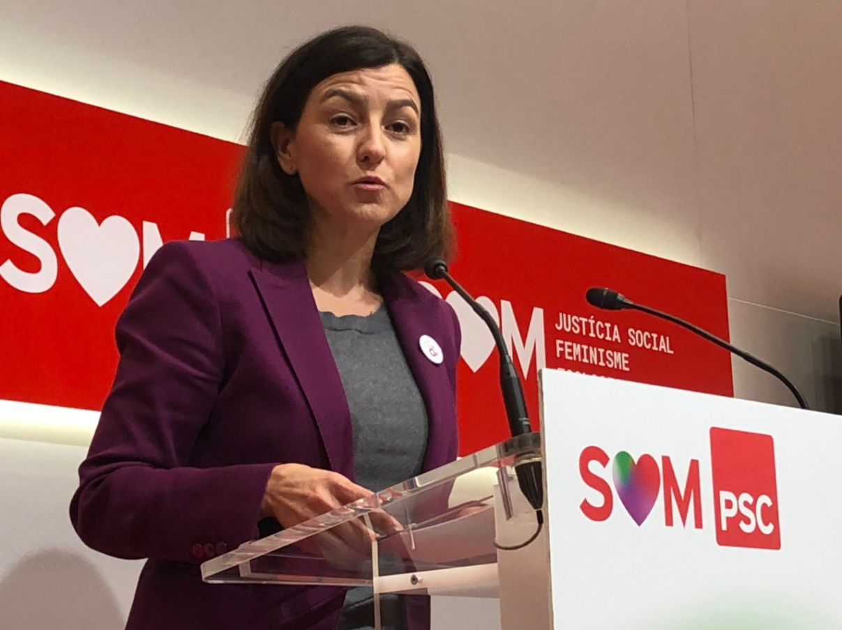 Voler que el diàleg pel retrobament fracassi és sinònim de voler que Catalunya fracassi