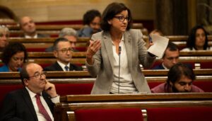 “El govern independentista ignora les necessitats de la ciutadania del Baix Llobregat”