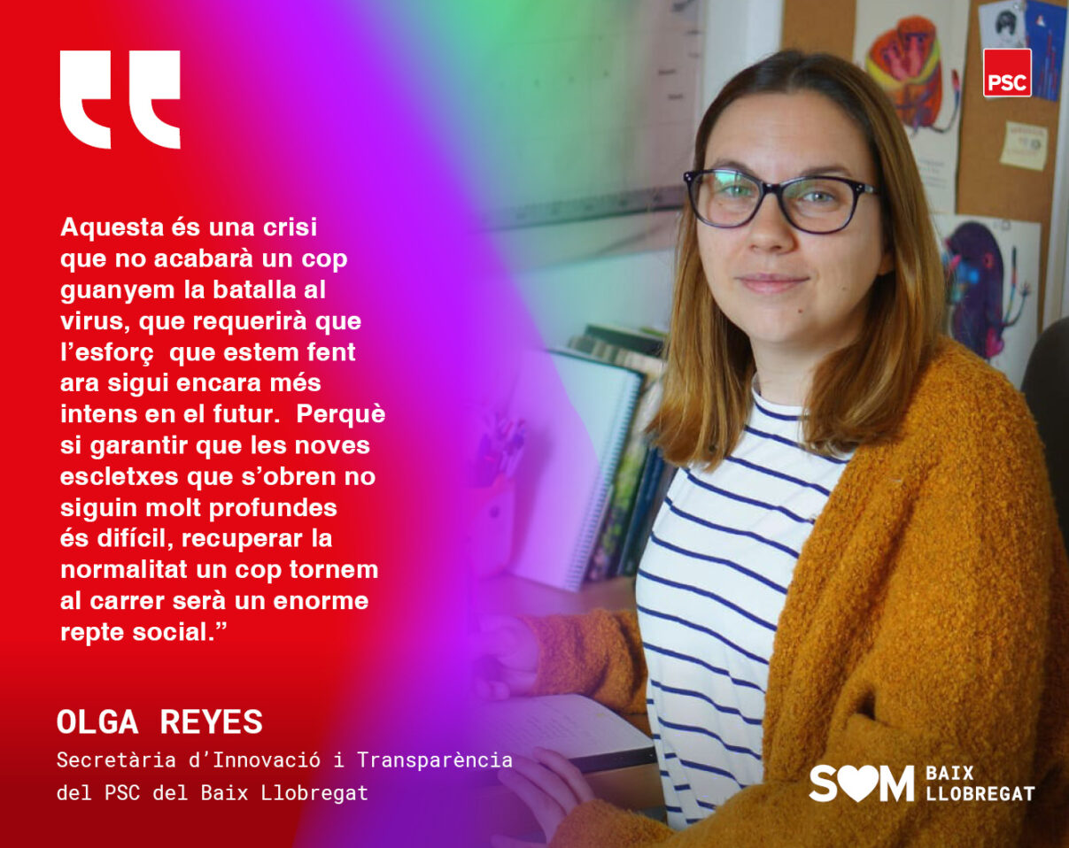 Compromís amb la justícia social