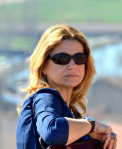 “Mama. T’estimem. Molt”
