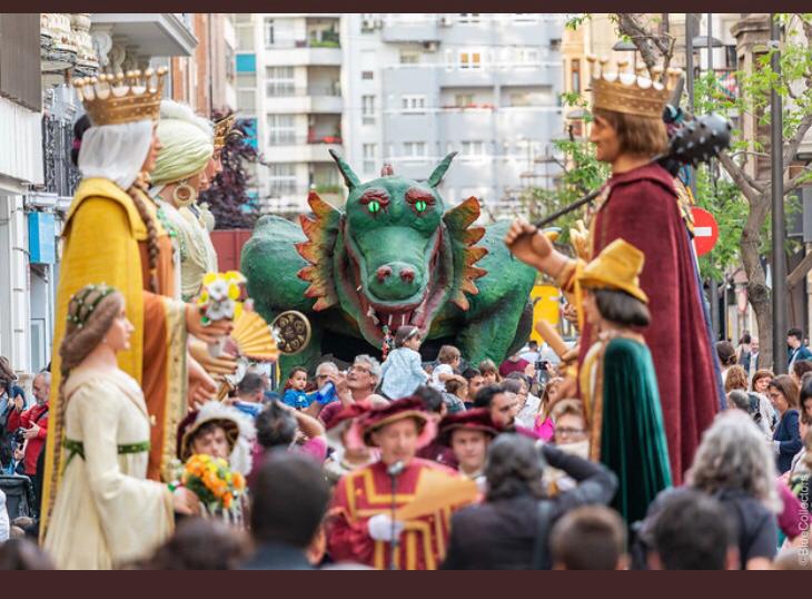 Festa Major