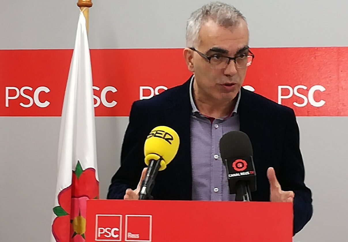 “La inacció del govern per garantir la seguretat en la desescalada és preocupant i arriscada”