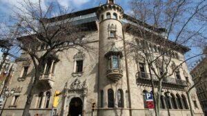 Canet rep 55.000 d’ajut extraordinari de la Diputació de Barcelona