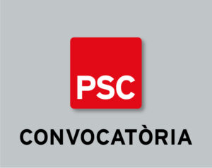 Roda de premsa del PSC