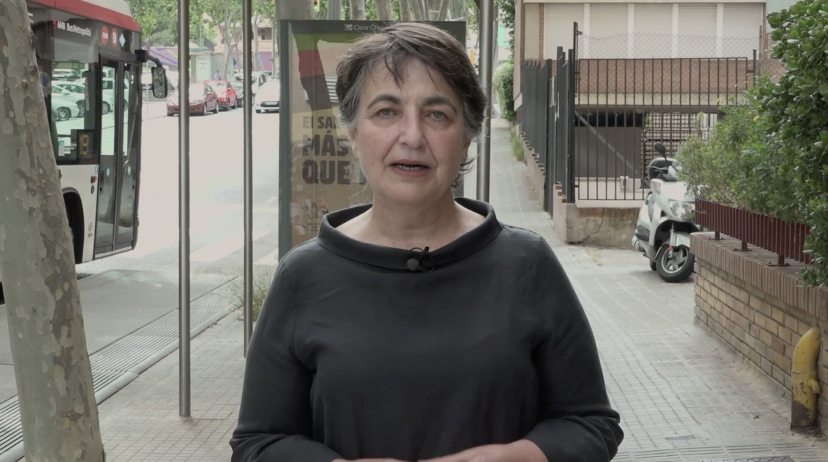 Rosa Alarcón