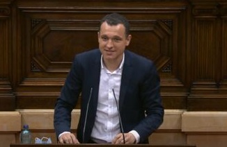 El PSC reclama reprovar la gestió del govern en el confinament de Lleida i el Baix Segrià