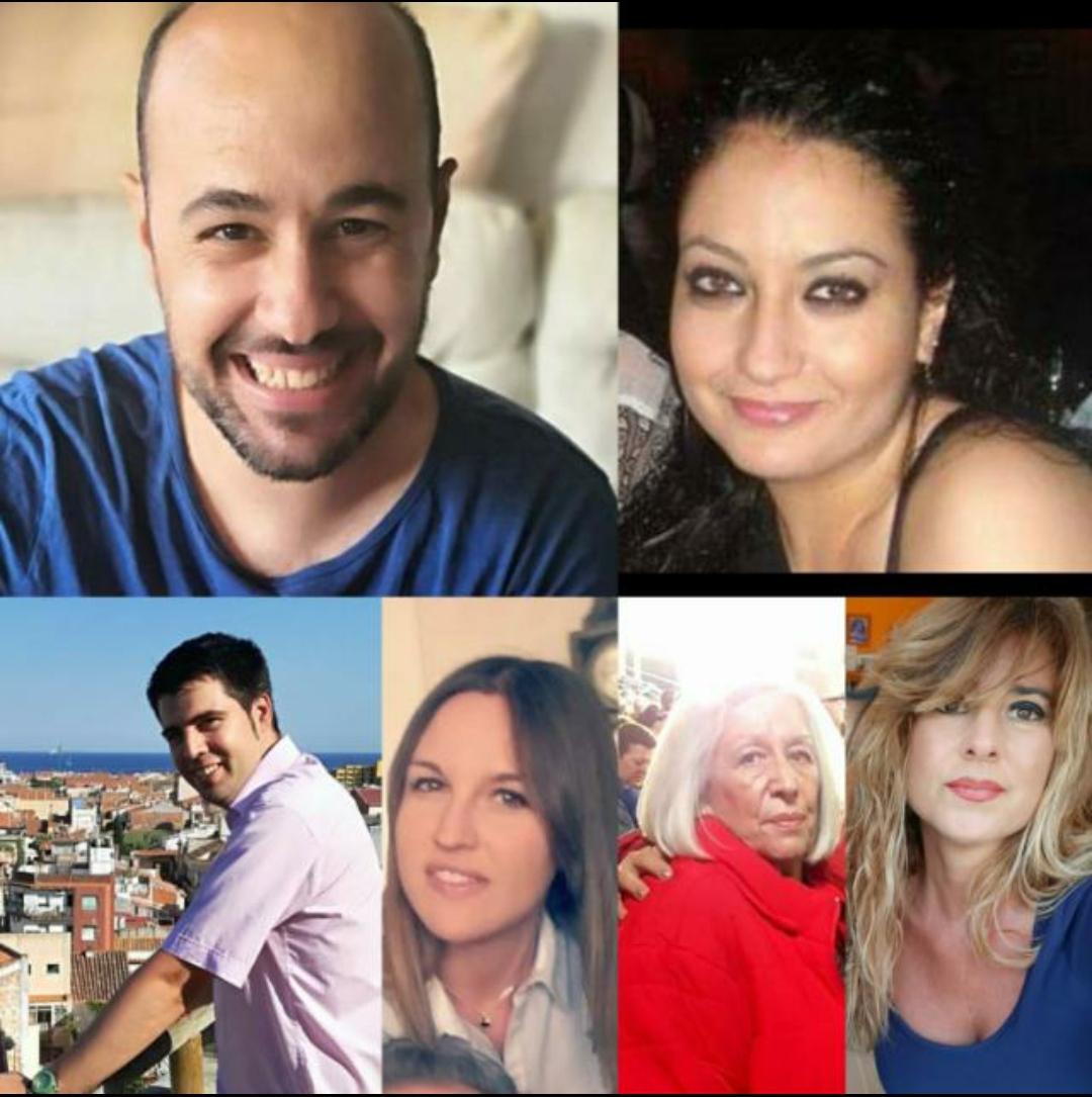 El PSC de Malgrat de Mar escull nova Executiva Local amb Cinzia Valbonesi al capdavant