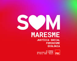 El Grup Comarcal del PSC Maresme presenta esmenes al Pla d’Actuació Comarcal 2020-2024