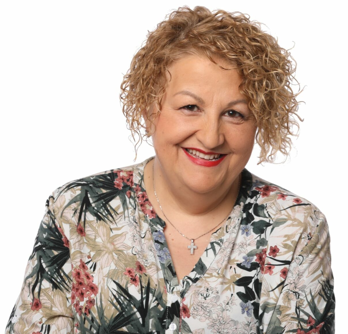 Teresa Mayoral