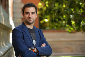 Pol Gibert demana la compareixença urgent de Puigneró pel Radar Covid