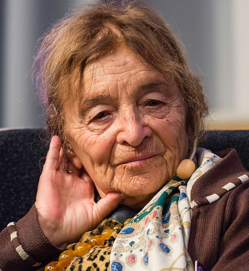 Agnes Heller (1929 – 2019)