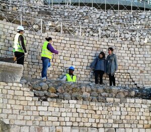 El PSC reclama que la taula de gestió de patrimoni tingui capacitat “executiva”