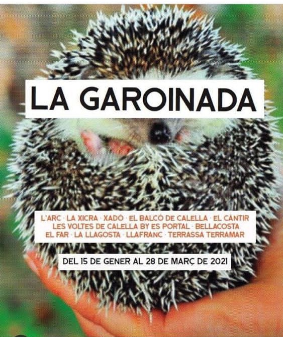 El PSC de Palafrugell critica la campanya de promoció de la garoinada per l’edició del 2021