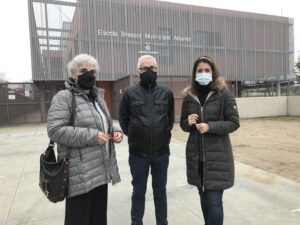 El PSC pregunta a la Paeria per previsió de convocatòria de nous ajuts per la Covid-19
