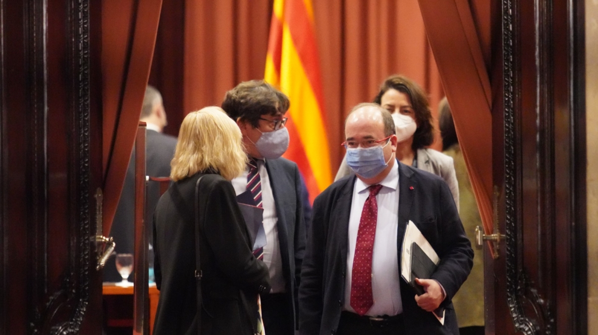 miquel-iceta-parlament-14F