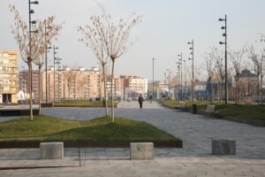 El PSC pregunta per les mesures preventives davant possibles nevades