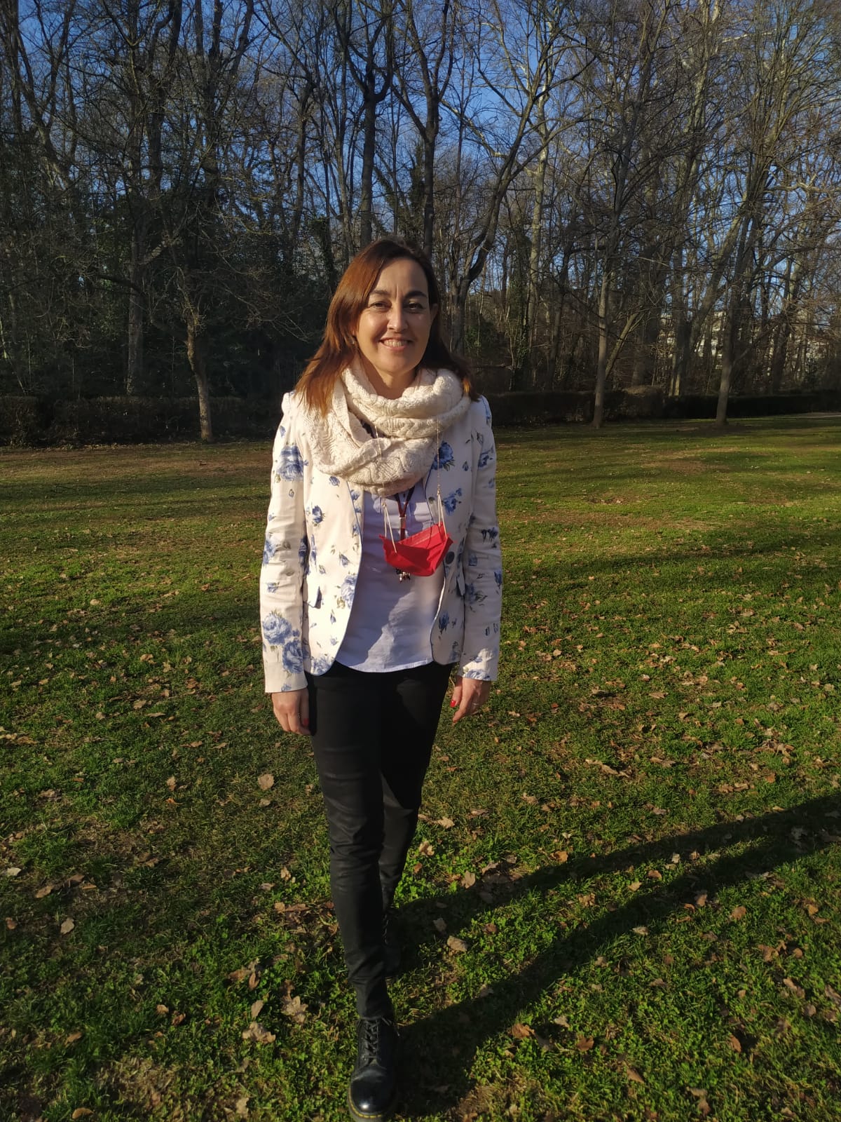 Sílvia Paneque: “Crearem una Direcció General de Polítiques LGTBI dins del Govern per desenvolu