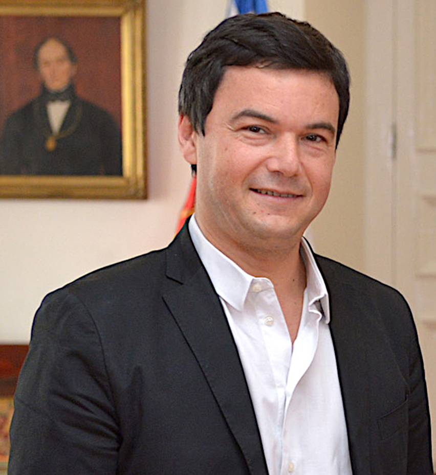 Capital e ideología. Entrevista a Thomas Piketty – Wilson, R. (Social Europe, 23-12-2020)
