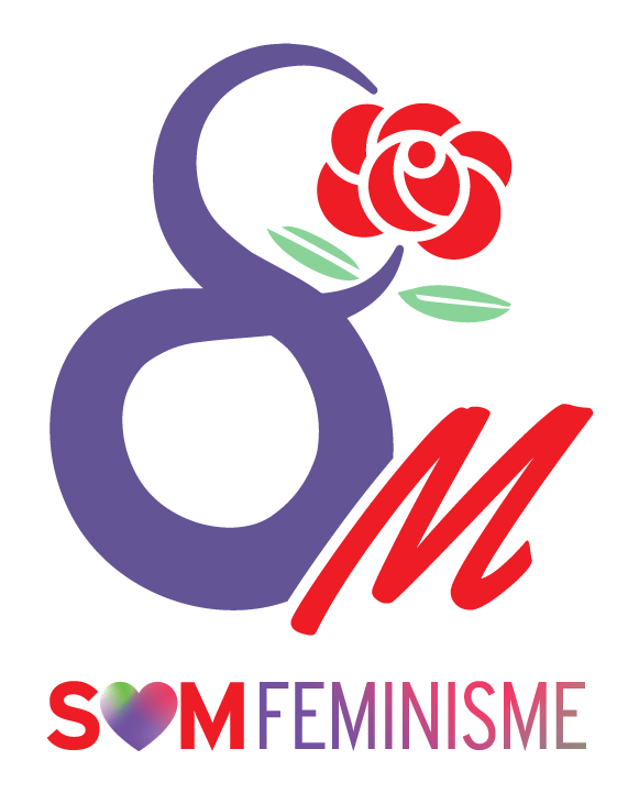 Las mujeres necesitamos gobiernos feministas!!!