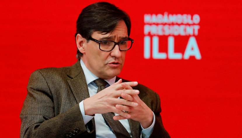 Un gobierno de progreso para Catalunya