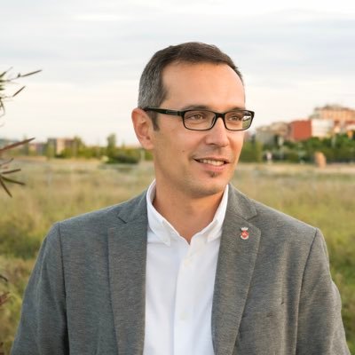 Óscar Sánchez: «L’afectació per la pandèmia a l’Ajuntament de Constantí ha estat de 2 MEUR