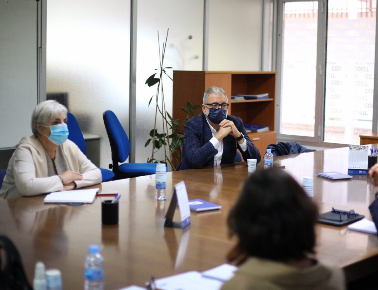 El PSC denuncia la inacció de la Paeria per atreure inversions empresarials a Lleida