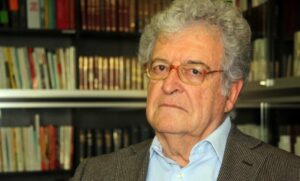 Raimon Obiols: “Xavier Folch va ser un magnífic teixidor de connexions”