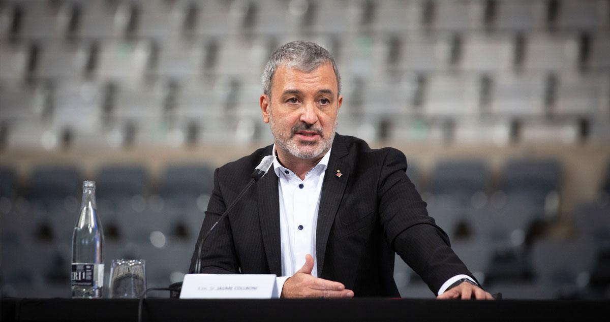 Jaume Collboni