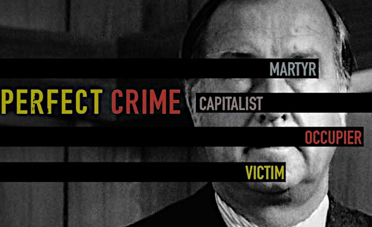 Detlev Rohwedder: un crimen perfecto – Peter, J. y Torsten, S. (G. Beetz Filmproduktion 2020)