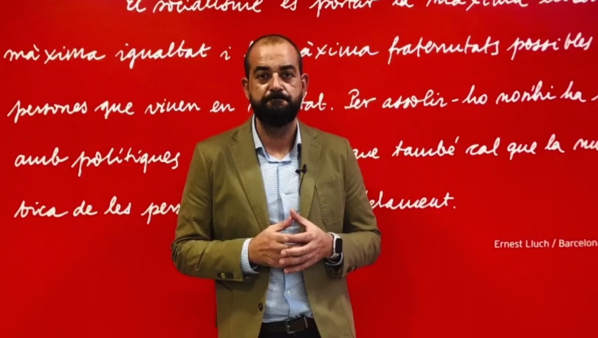 El PSC de Mataró denuncia la situació de la Formació Professional a la ciutat