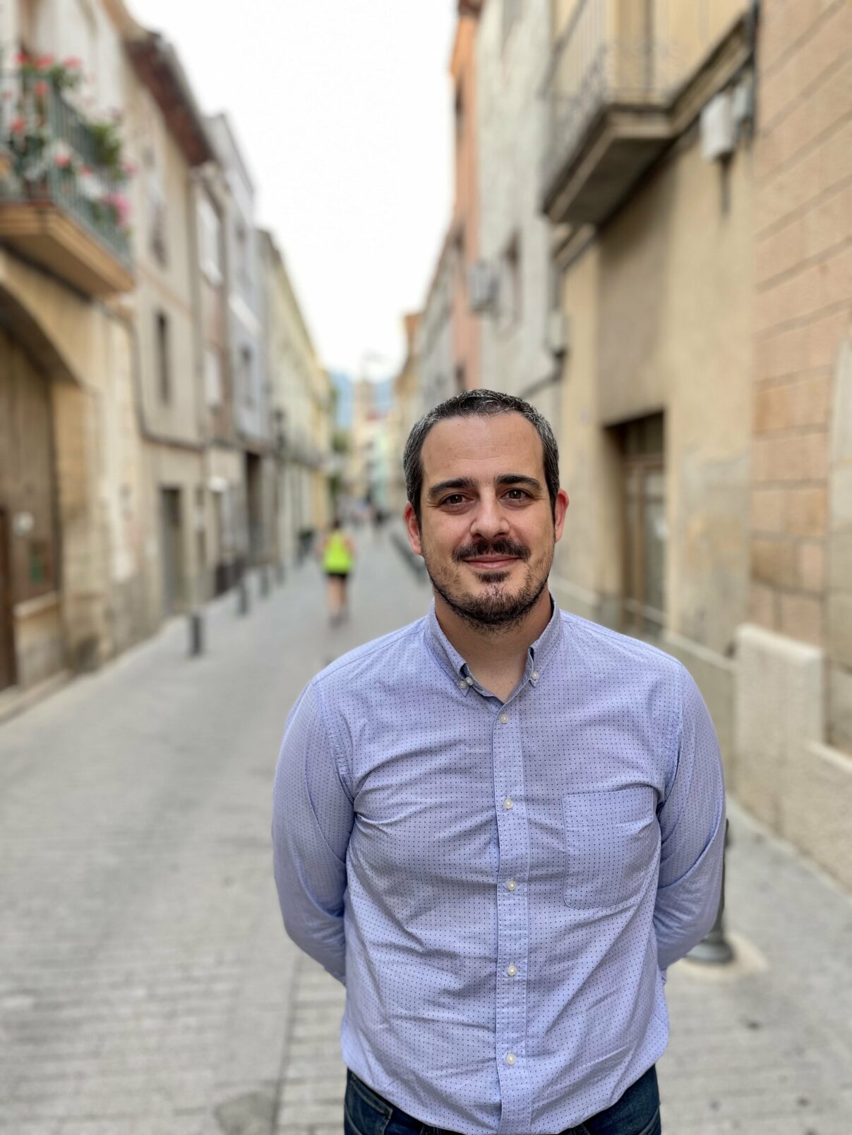 CARTA OBERTA DE L’ALCALDE EDUARD RIVAS