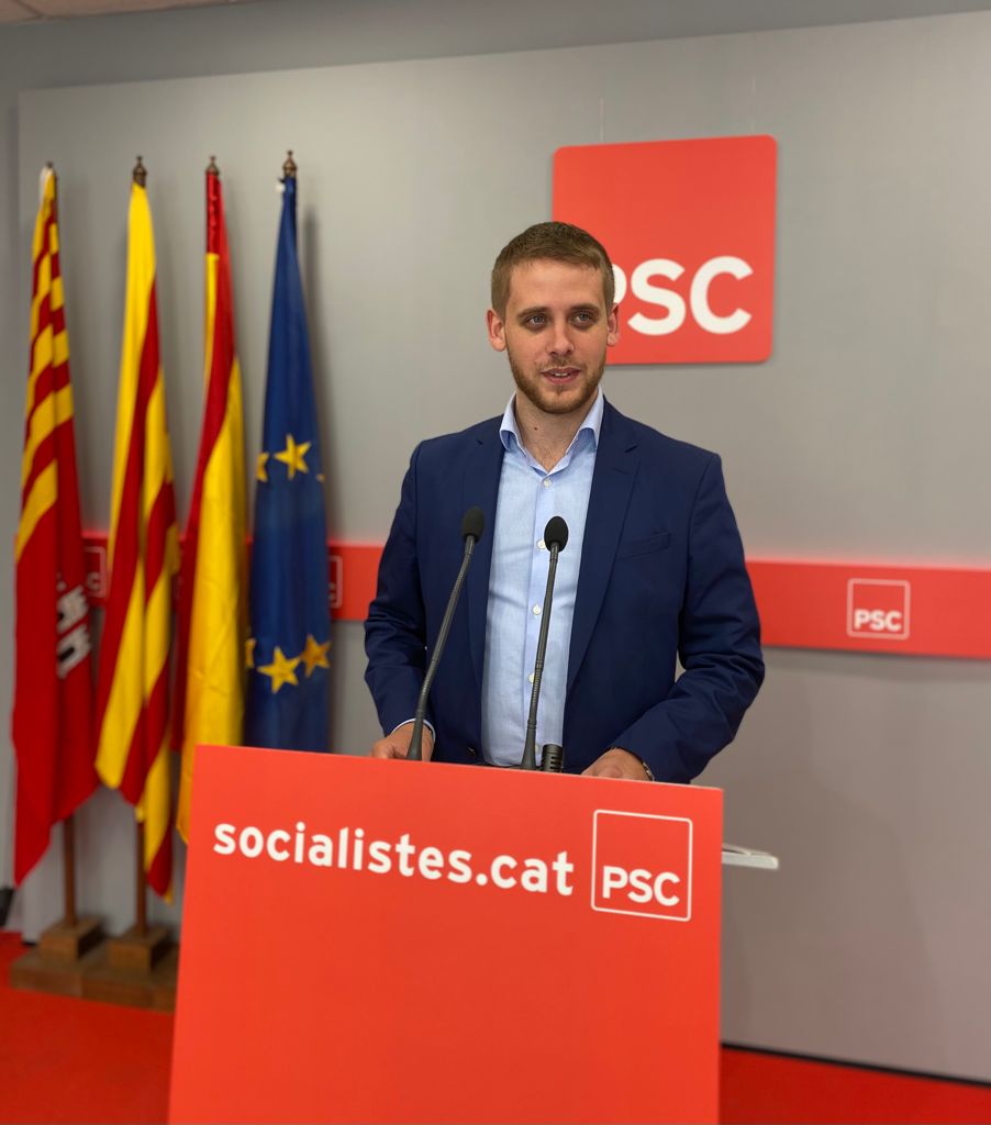 S’ha acabat!
