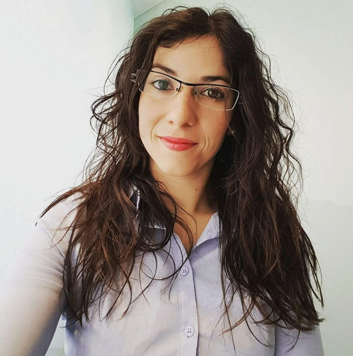 Balaguer - Lorena González